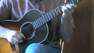 Out In The Country/Three Dog Night (tutorial) - cover by Tonedr