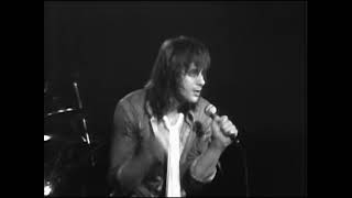 Eddie Money - So Good To Be In Love Again - 12/3/1977 - Winterland