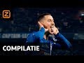 De meest GRUWELIJKE?trucs en skills uit Engeland! | Heerlijke compilatie | Premier League 2018/19