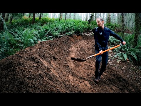 Every GREAT Trail Is Never Finished