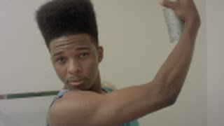 Hightop Fade Pro Tips #1 (For Beginners)