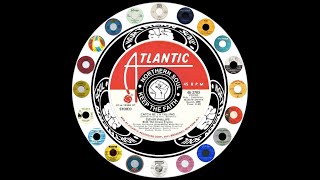 CATCH ME I'M FALLING - ESTHER PHILLIPS (ATLANTIC) #Pangaea's People