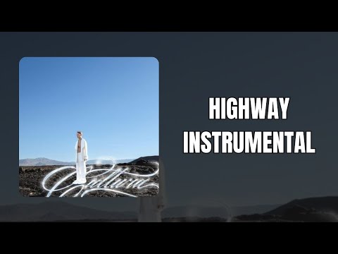 Diss Gacha, Nerissima Serpe e Tony Boy - Highway (INSTRUMENTAL)
