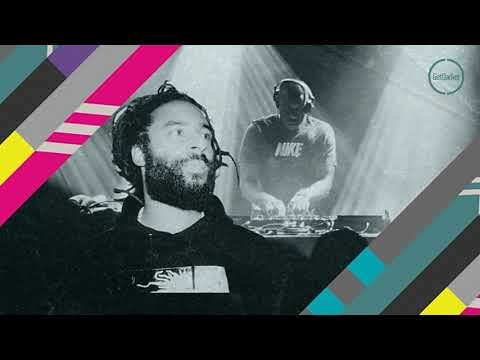 Digital Mystikz - Guest Mix - BBC Radio 6 - 14.05.2021