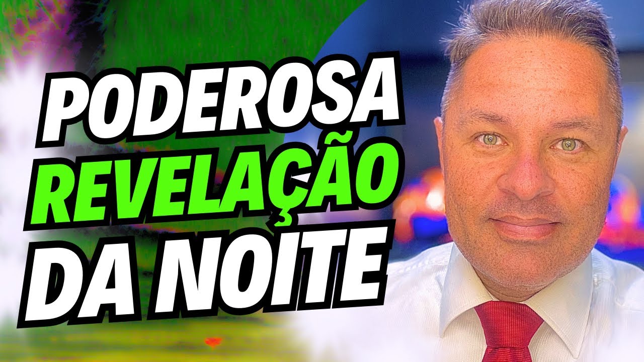 DEUS REVELOU😭MUITAS COISAS BOAS SOBRE VOCÊ HOJE😍VOU PROFETIZAR🙏O SENHOR VAI FAZER ACONTECER😱