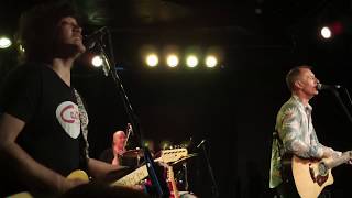 James Reyne -  Way Out West