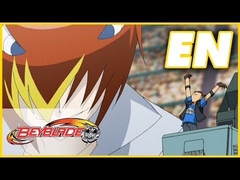 Beyblade Metal Fusion: Entrusted Emotions - Ep.44