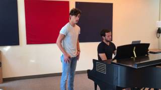 For Forever from Dear Evan Hansen - Antonio Cipriano