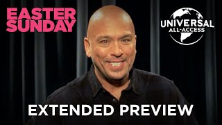 Easter Sunday (Jo Koy) | Life is Too Short... to Eat Kale! | Extended Preview