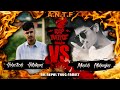 All Nepal Thugs Family Rap Battle Episode-2  ASHUTOSH ADHIKARI VS MANISH MAHARJAN