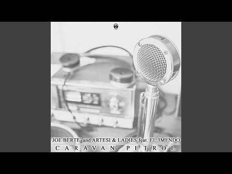 Caravan Petrol (Guaco Radio Edit)