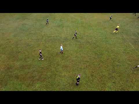 SG Team Trampkarz TLT - ŁDMT UKS GOSDIM TURAWA fragmenty