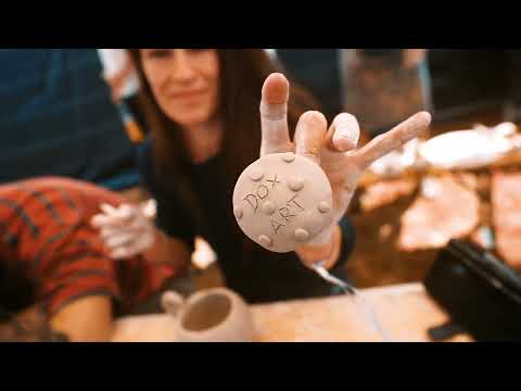 Aftermovie Dox'Art Festival #5