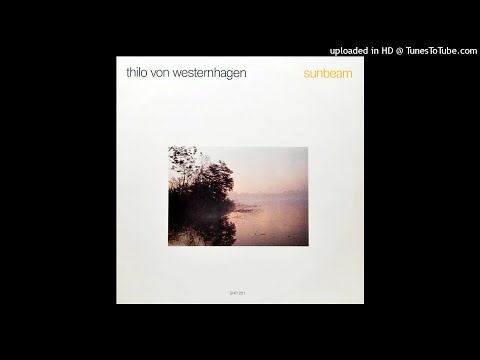 THILO VON WESTERNHAGEN -  Opalescense