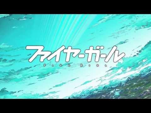 【TYPE-MOON】 Fire Girl - Fate/Apocrypha PV [HD]