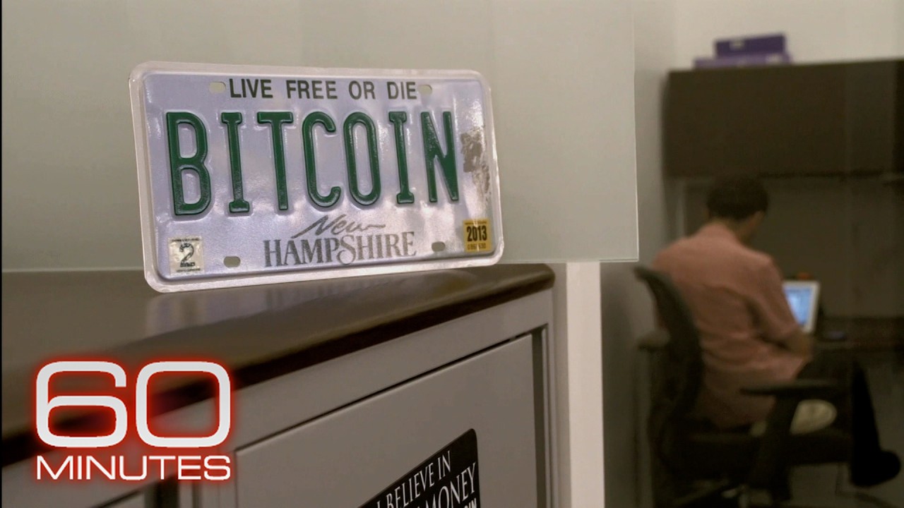 Stories About Cryptocurrency | 60 Minutes Full Episodes