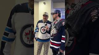 EVERYBODY GETS A PRIZE! ???? #gojetsgo