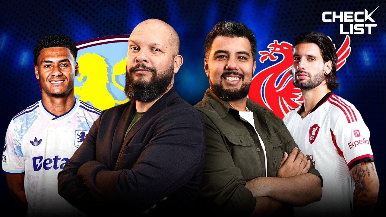 Mais um jogador pode deixar o timão? - CHECKLIST EP. 023 - 15/05/26
