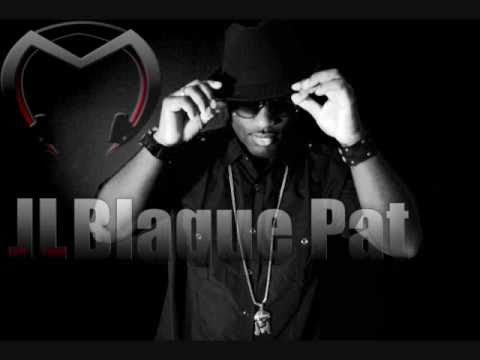 Blaque Pat & Kj hines -Dont wake me up