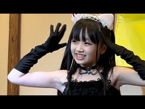縦　ももにゃん 230205 KIDsFES30