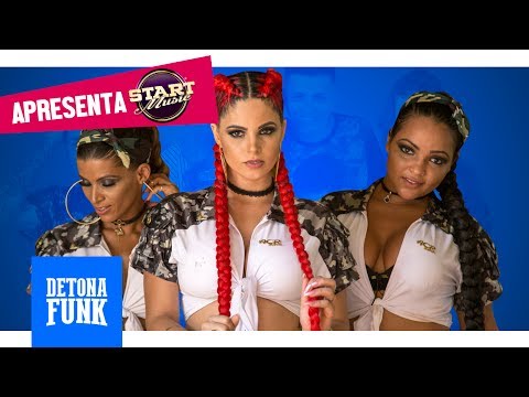 Jaula das Gostozudas - Mete Aplica