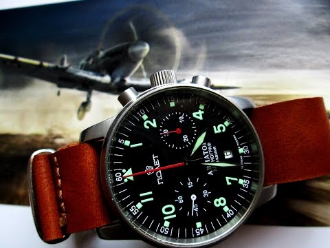 Core Watch Collection II - An Alternative to the First Row - Wrist Watch Chat