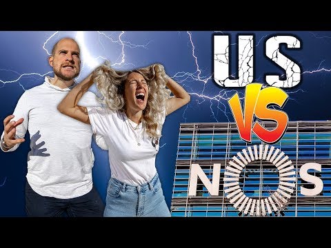 The NOS Saga: Portugal's most difficult company 😩