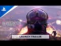 Project Wingman Frontline 59 - Launch | PS VR2 Games