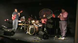 Johnson Brothers Band - Blue Christmas (Not Sure What Version)