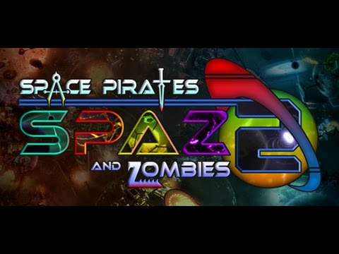 Space Pirates & Zombies 2 - Same Universe, Different Game