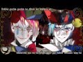ASK & Faneru - Carnival (Sub. Español) 