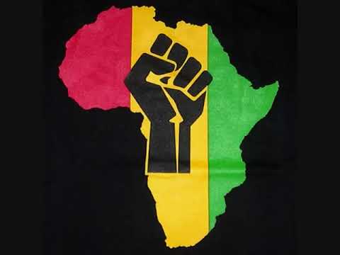 Gwenn Music Franklin BOUKAKA    AFRICA