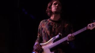 White Fence - Solitude Cola (Live on PressureDrop.tv)