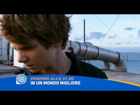 In un mondo migliore - Promo