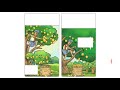 4th English Mango Birds