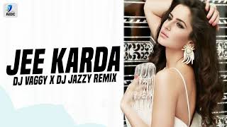 Download lagu Jee Karda (Remix) | DJ Vaggy x DJ Jazzy | Singh Is Kinng | Akshay Kumar | Katrina Kaif mp3