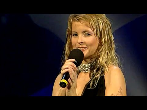 Iveta Bartošová | September Lady | 2003 | TV 1