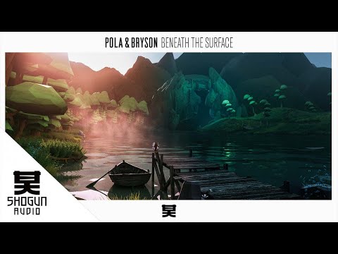Pola & Bryson - Yuugen
