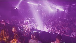 Desert Hearts Takeover: elrow at The Brooklyn Mirage 2021