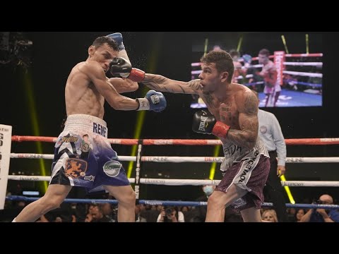 GUTIERREZ OUTPOINTS ALVARADO!! Roger Gutierrez vs Rene Alvarado 3 Review/Result...WHATS NEXT?