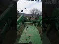 Just Another Day Feeding The Bison Shorts