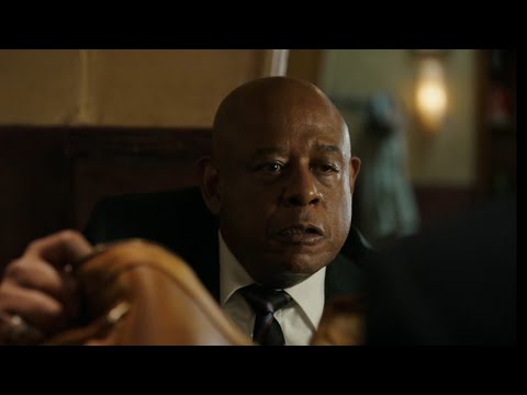 🥊🥊JO COLOMBO VS BUMPY JOHNSON 🥊🥊🔥🔥 || GODFATHER OF HARLEM #GOH