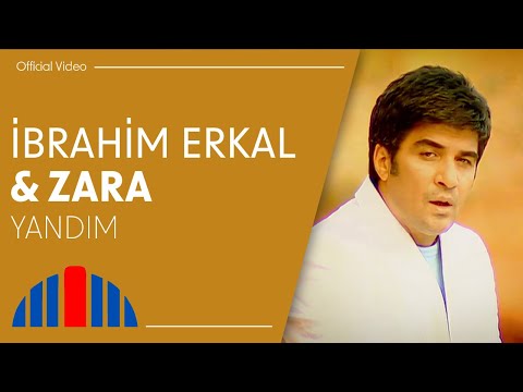 Yandım - İbrahim Erkal