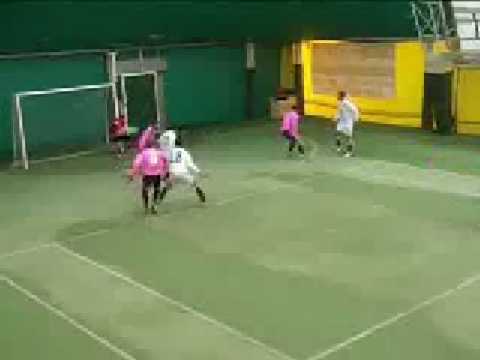 Calciofive Net Futsal Solofra Virtus Maddaloni