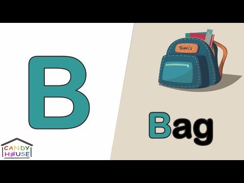 كلمات تبدا بحرف ال B