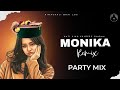 Dj Monika Remix | Kuldeep Sharma | Party Mix |New Pahari Song 2024| Dj Remix