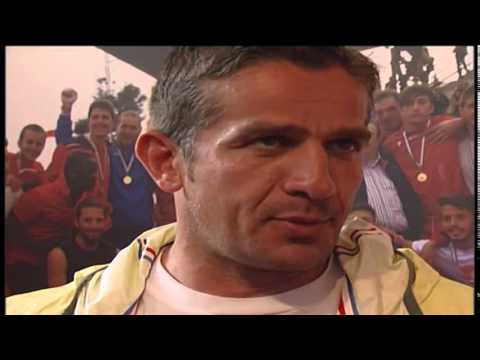 WAVE TG 18.05.2014 - SULMONA - AMITERNINA