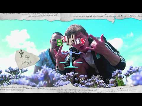 Straylo x Tiff - BALANS