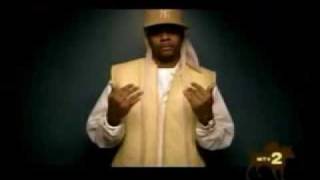 Memphis Bleek - Like That + Lyrics