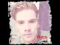 Nyco lilliu la peur :-) 